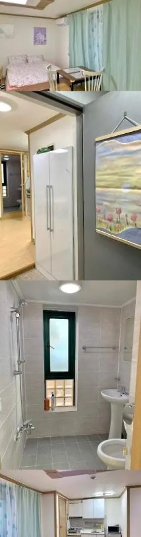 Anminsu 3C Apartment Seoul 0*,  South Korea