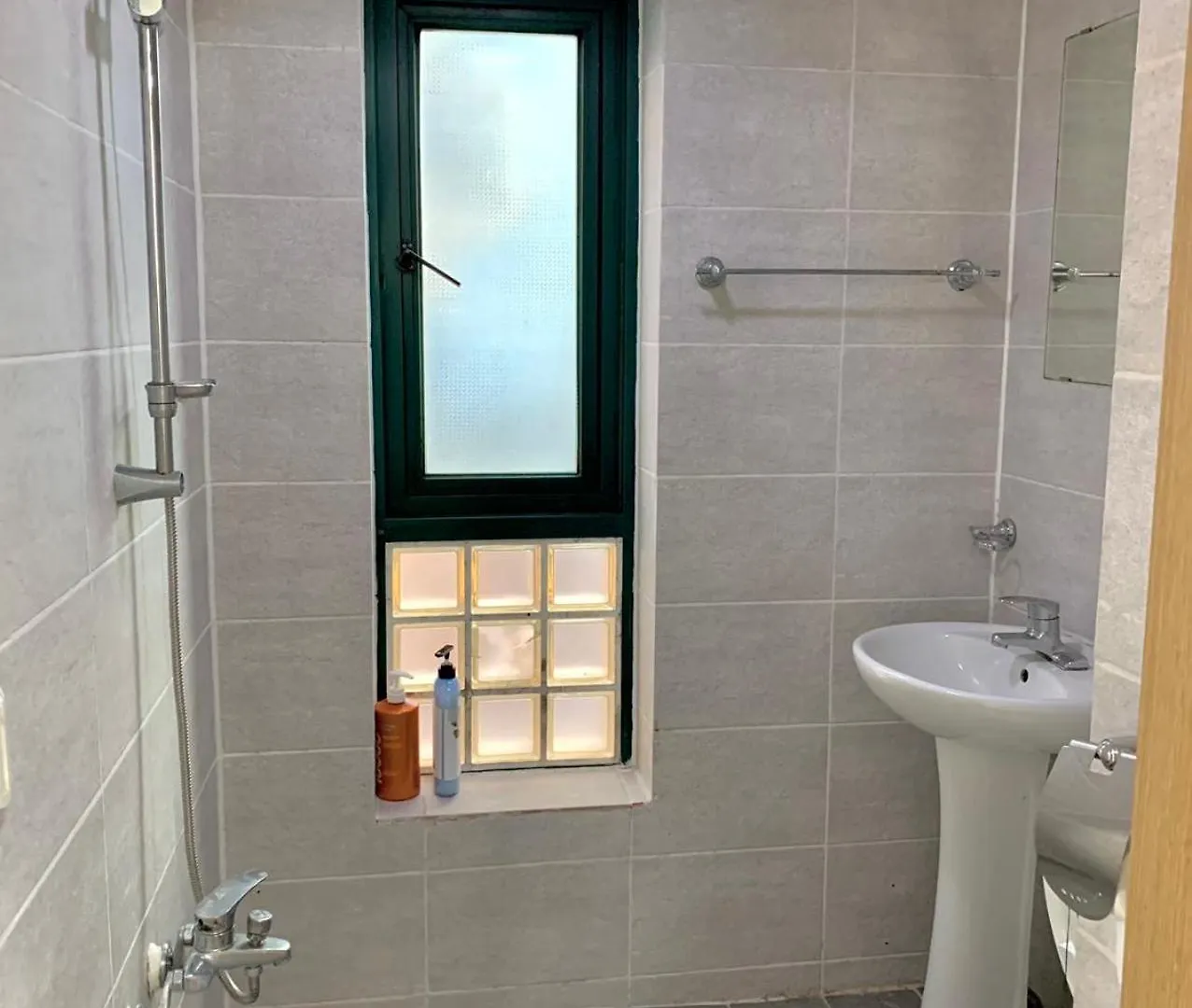 Appartement Anminsu 3C à Séoul